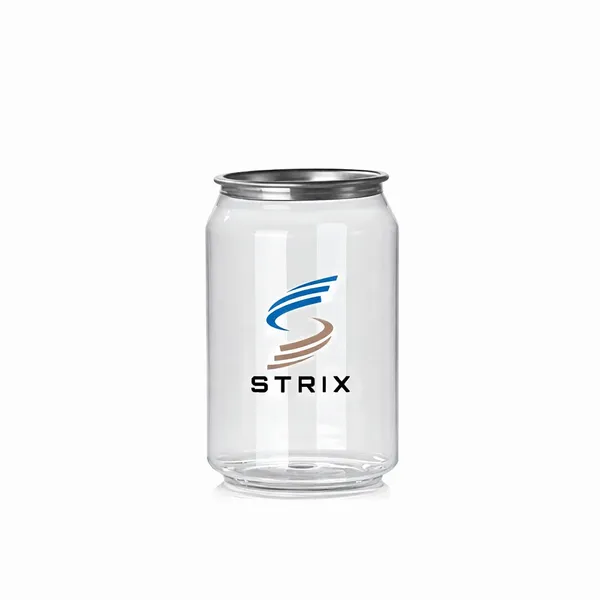 PET Beer Can - Custom Phone Wallets Now