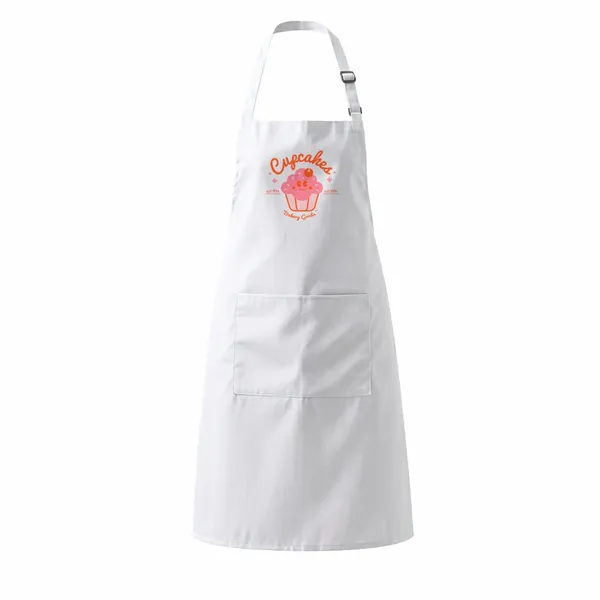 Full Coverage Chef Aprons - Custom Phone Wallets Now