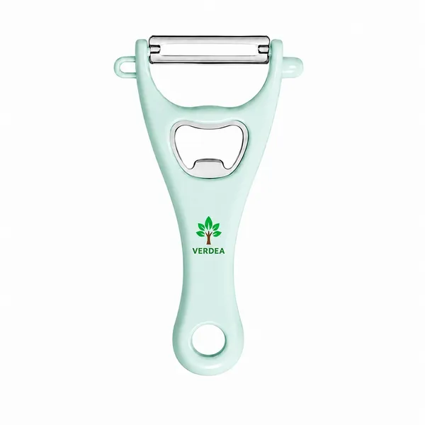 Bottle Opener Peelers