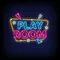 Play Room Neon Sign - Custom Phone Wallets Now