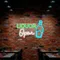 Custom Neon Liquor Signs - Custom Phone Wallets Now