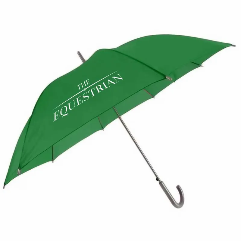 Hotel Umbrella - 48 in Arc - Custom Phone Wallets Now