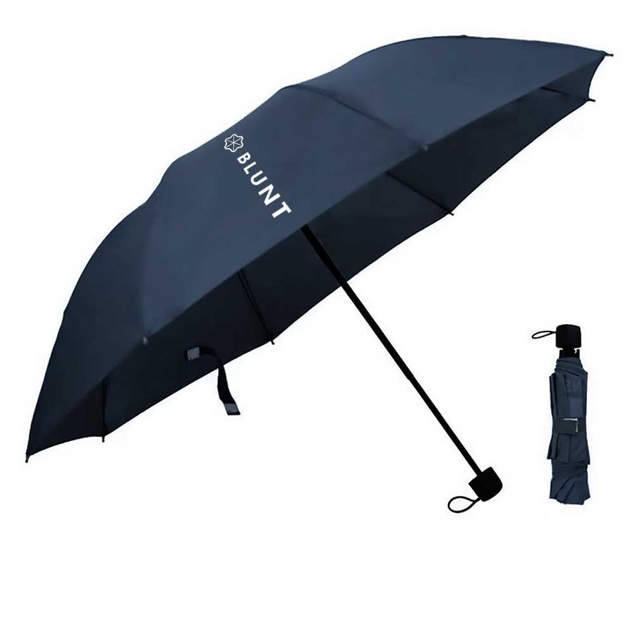 Folding Umbrellas - Custom Phone Wallets Now