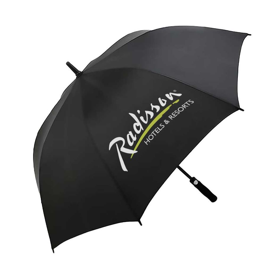 Golf Umbrellas - Custom Phone Wallets Now