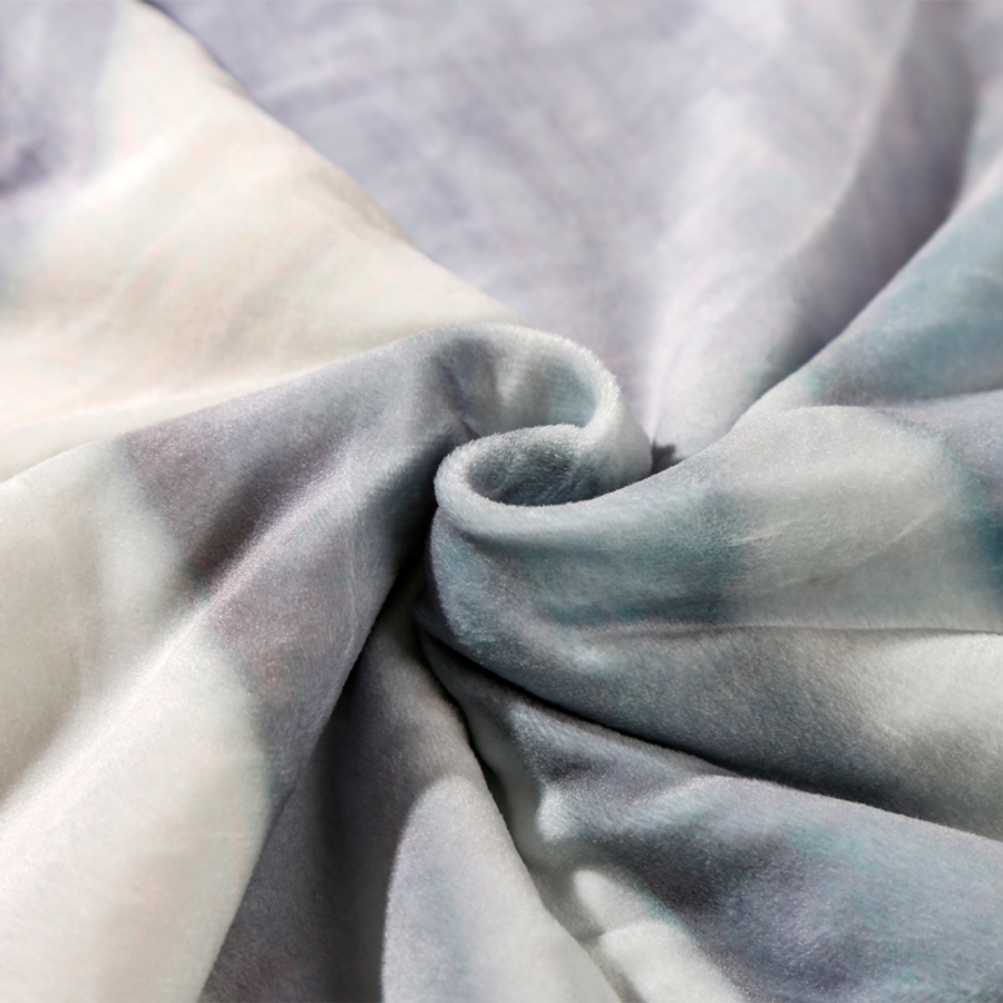 Sherpa Blanket - Custom Phone Wallets Now