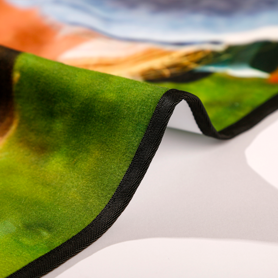 Picnic Blanket - Custom Phone Wallets Now