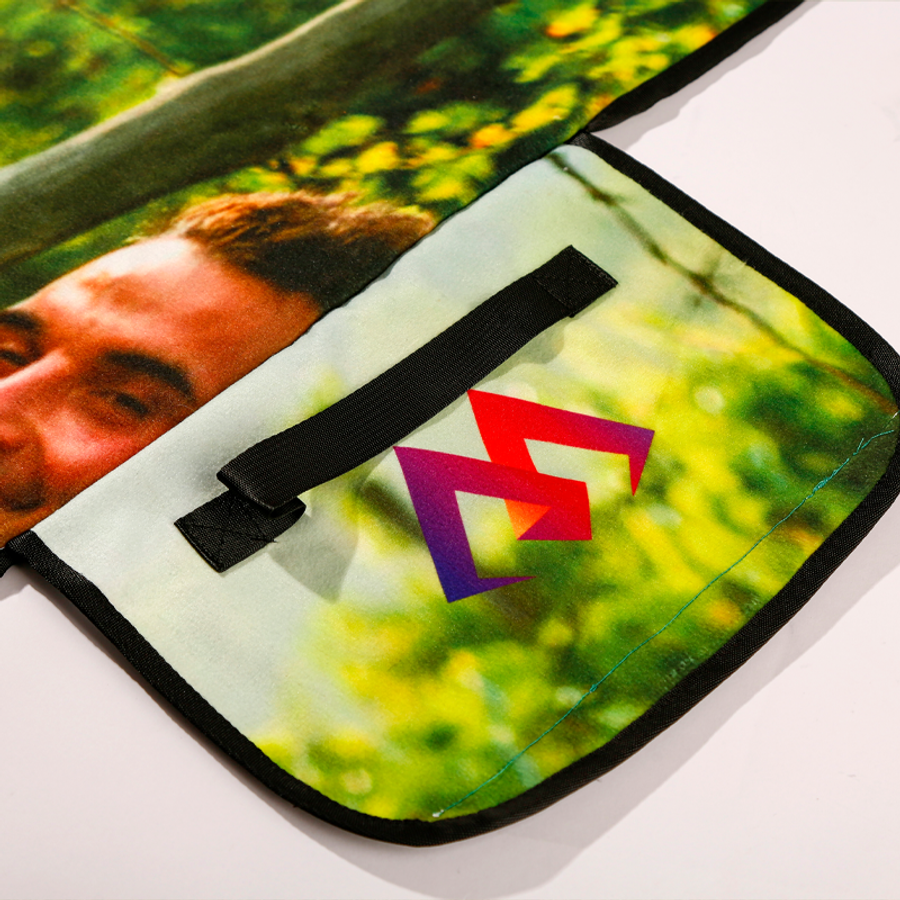 Picnic Blanket - Custom Phone Wallets Now