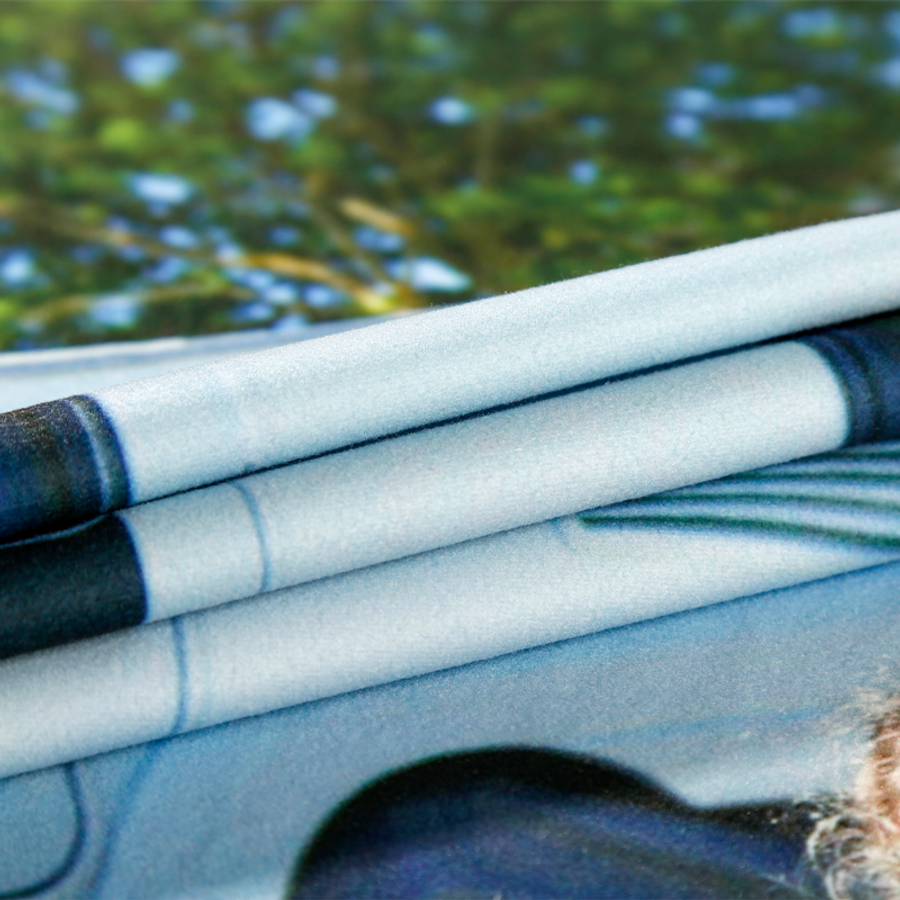 Picnic Blanket - Custom Phone Wallets Now