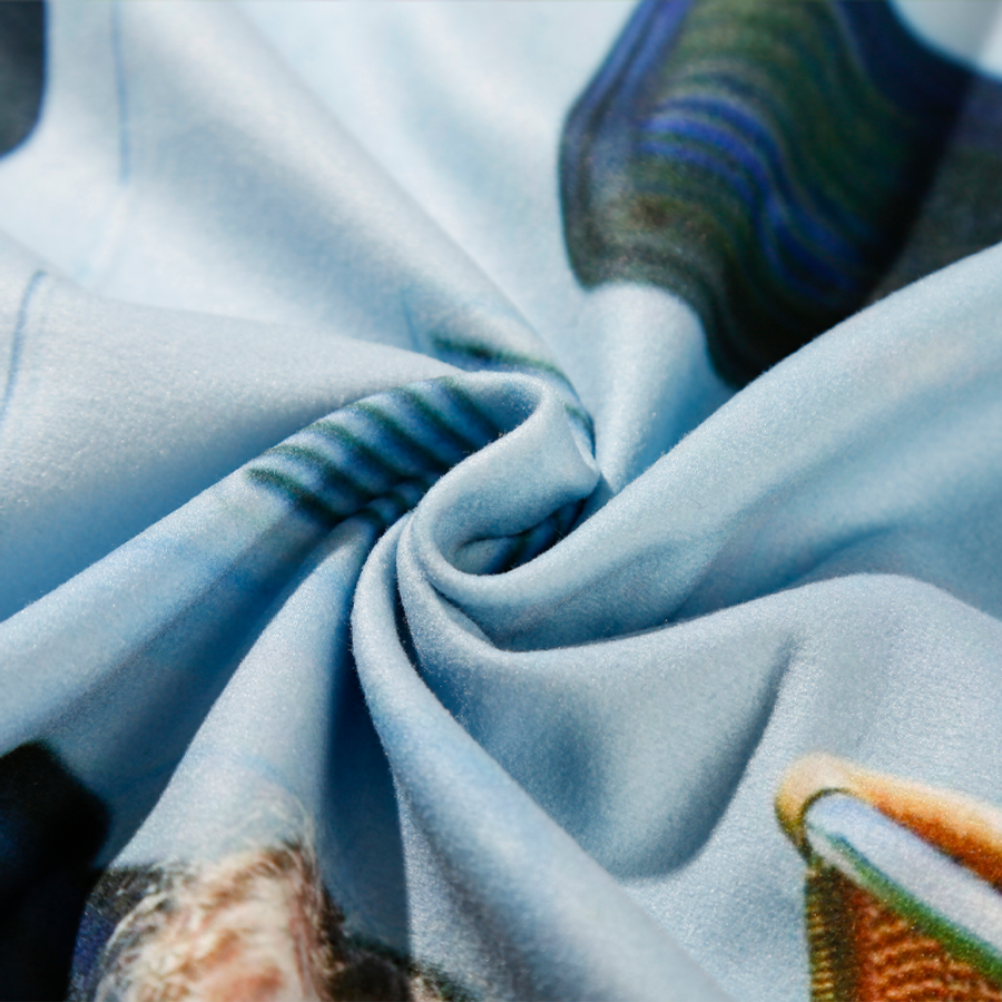 Picnic Blanket - Custom Phone Wallets Now