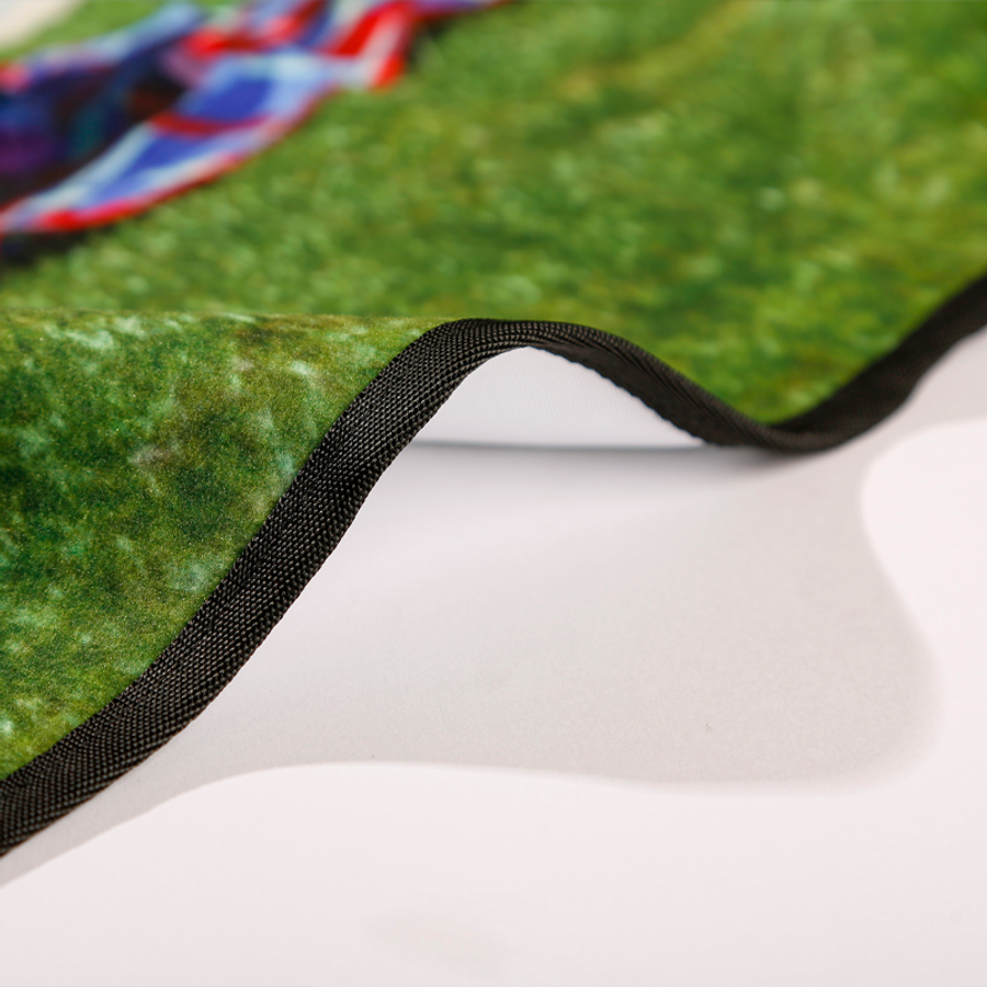 Picnic Blanket - Custom Phone Wallets Now