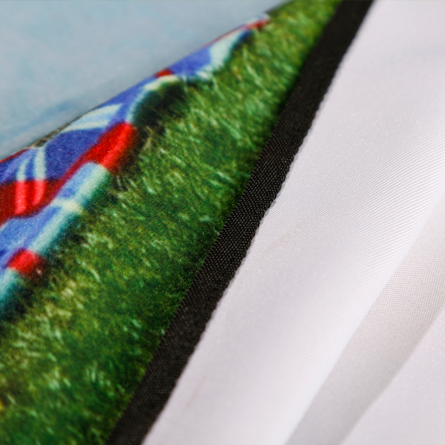 Picnic Blanket - Custom Phone Wallets Now