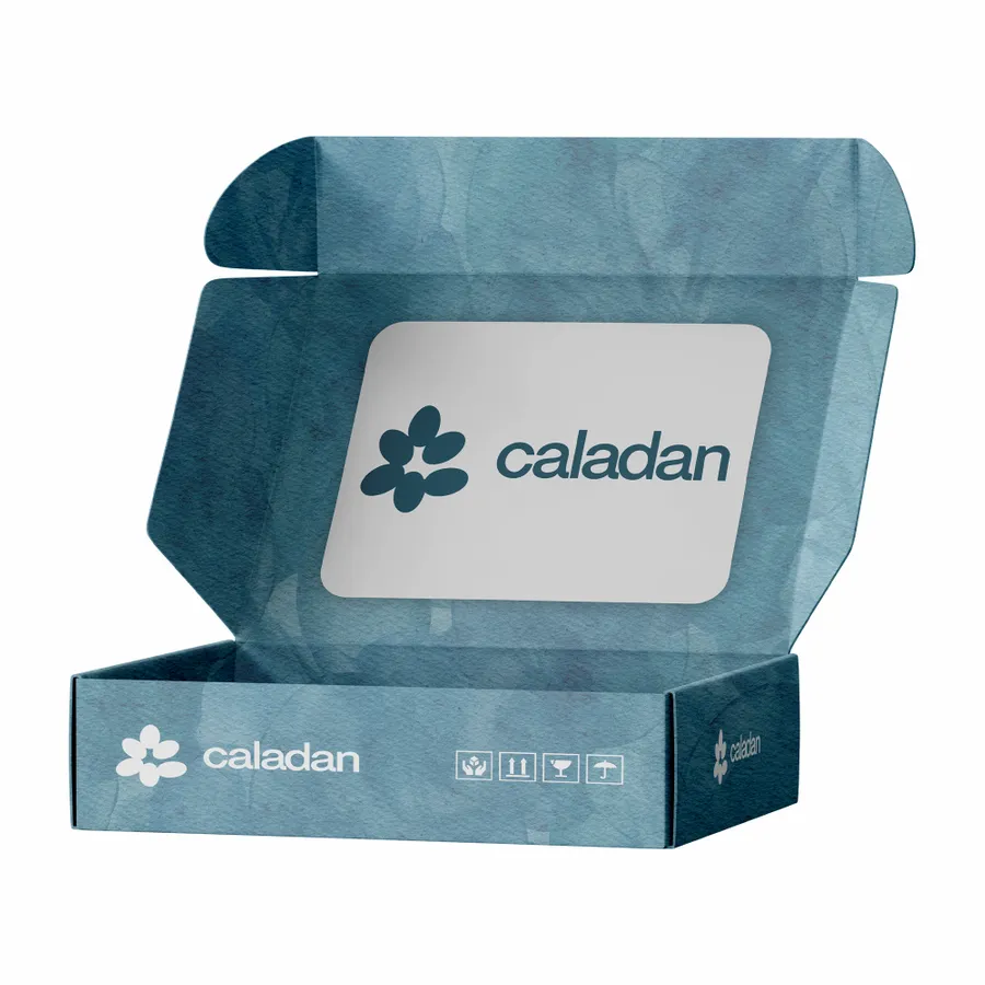 Custom Mailer Box - Custom Phone Wallets Now