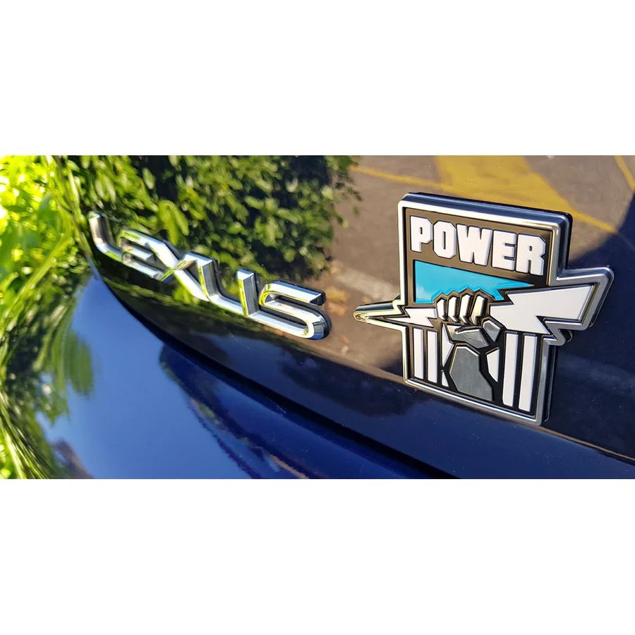 Soft Enamel Metal Car Badges - Custom Phone Wallets Now