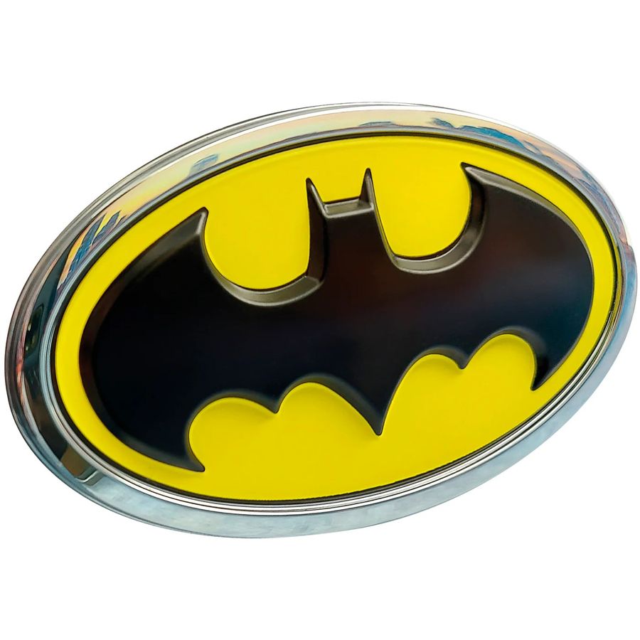 Soft Enamel Metal Car Badges - Custom Phone Wallets Now