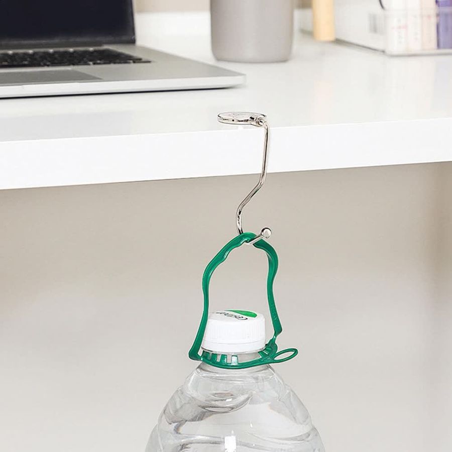 Non-Folding Bag Hangers - Custom Phone Wallets Now