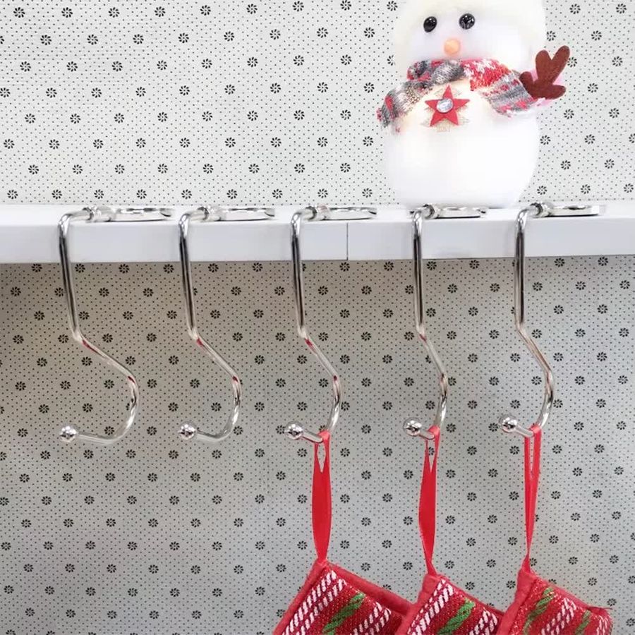 Non-Folding Bag Hangers - Custom Phone Wallets Now