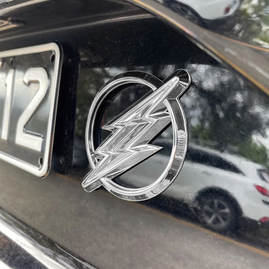 3D Metal Car Badges - Custom Phone Wallets Now