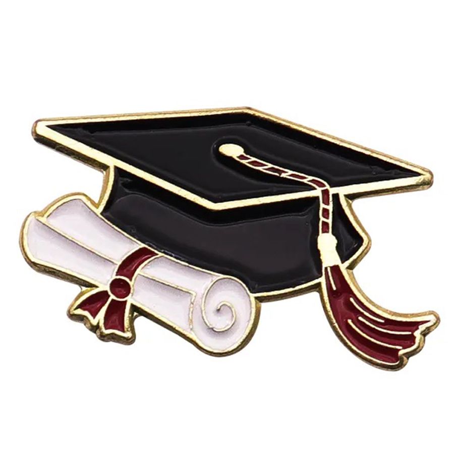 Soft Enamel Metal Sticker - Custom Phone Wallets Now