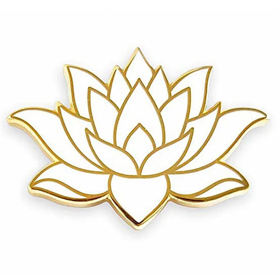 Hard Enamel Metal Sticker - Custom Phone Wallets Now