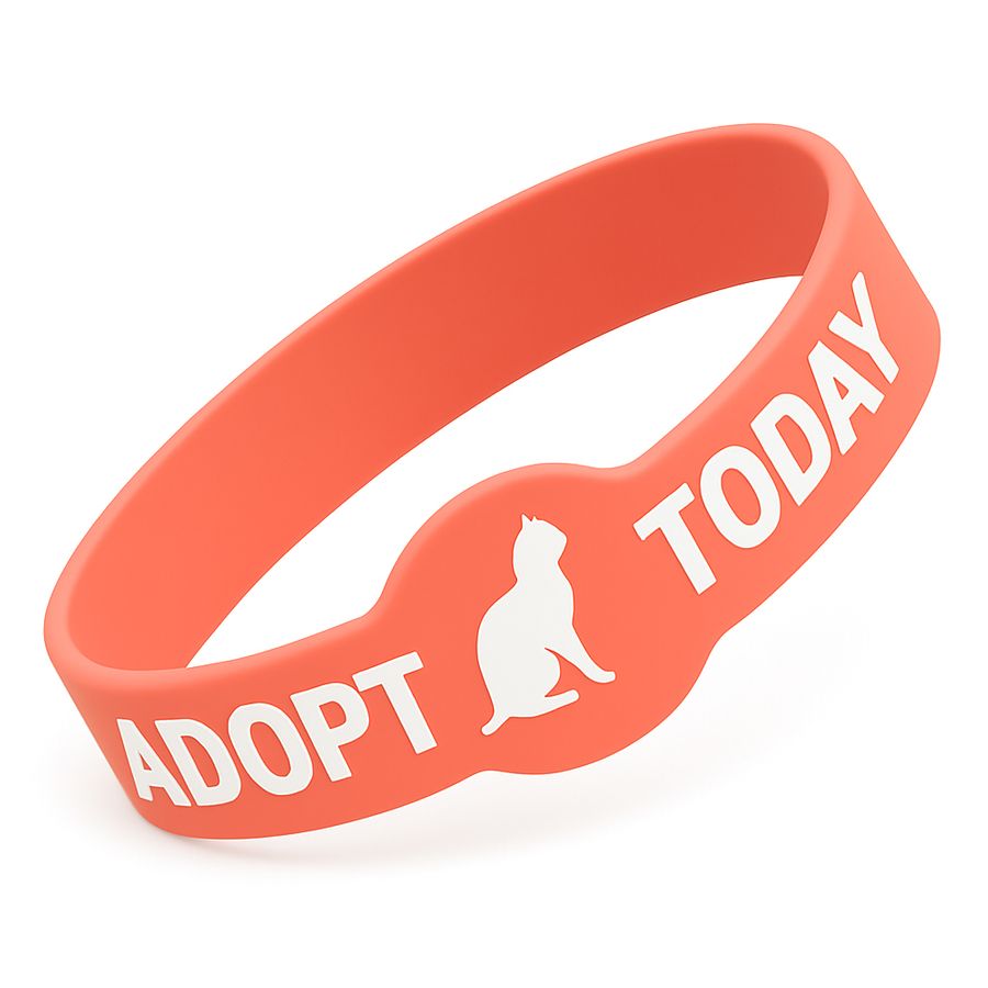 Figured Wristband - Custom Phone Wallets Now