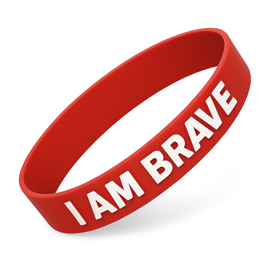 Embossed Printed - Custom Phone Wallets Now