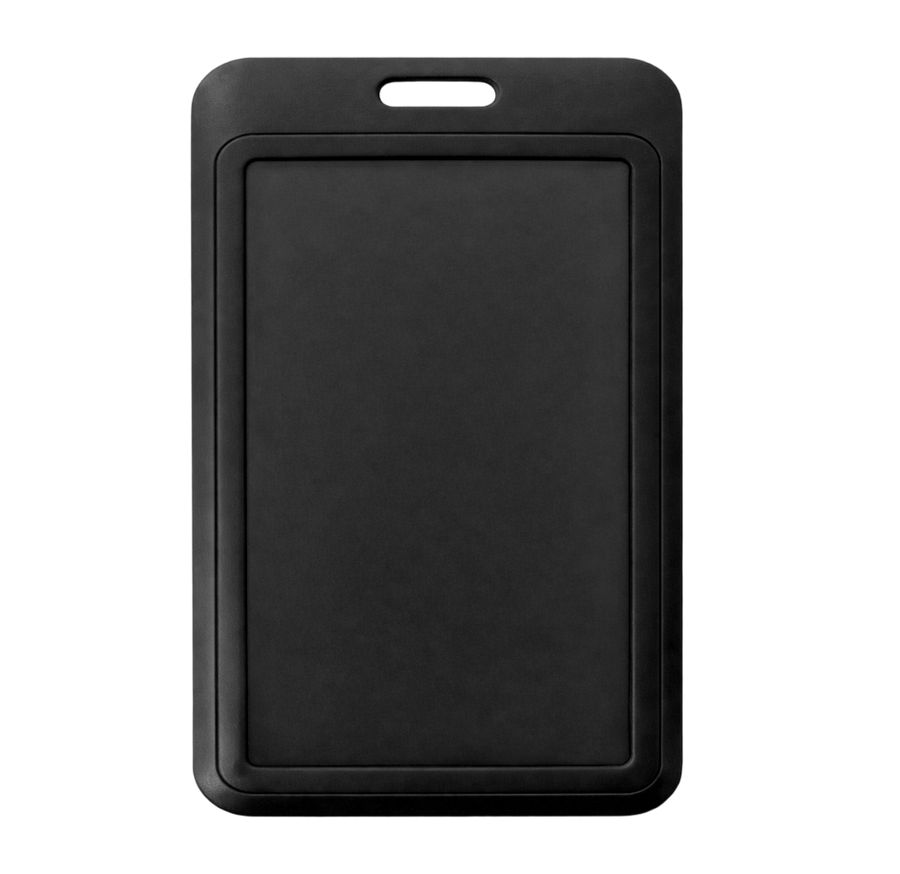 Full Color Printed Plastic Holder - Custom Phone Wallets Now