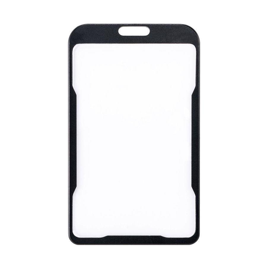 Standard Aluminum Holder - Custom Phone Wallets Now