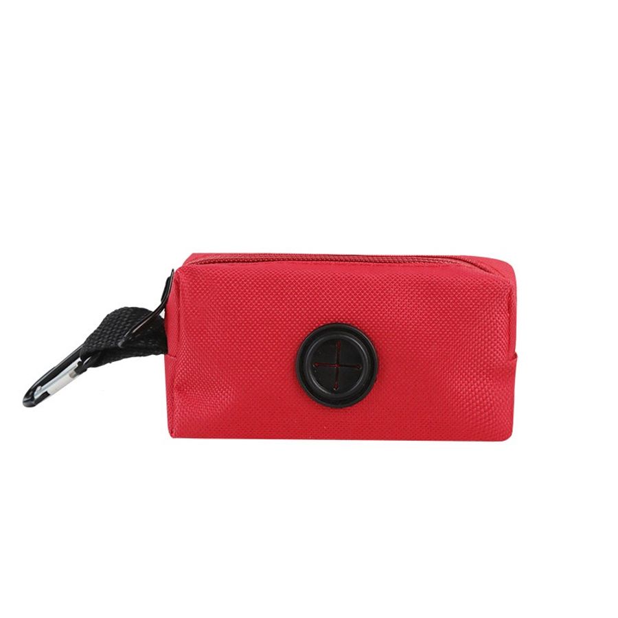 Waste Bag Dispensers - Custom Phone Wallets Now