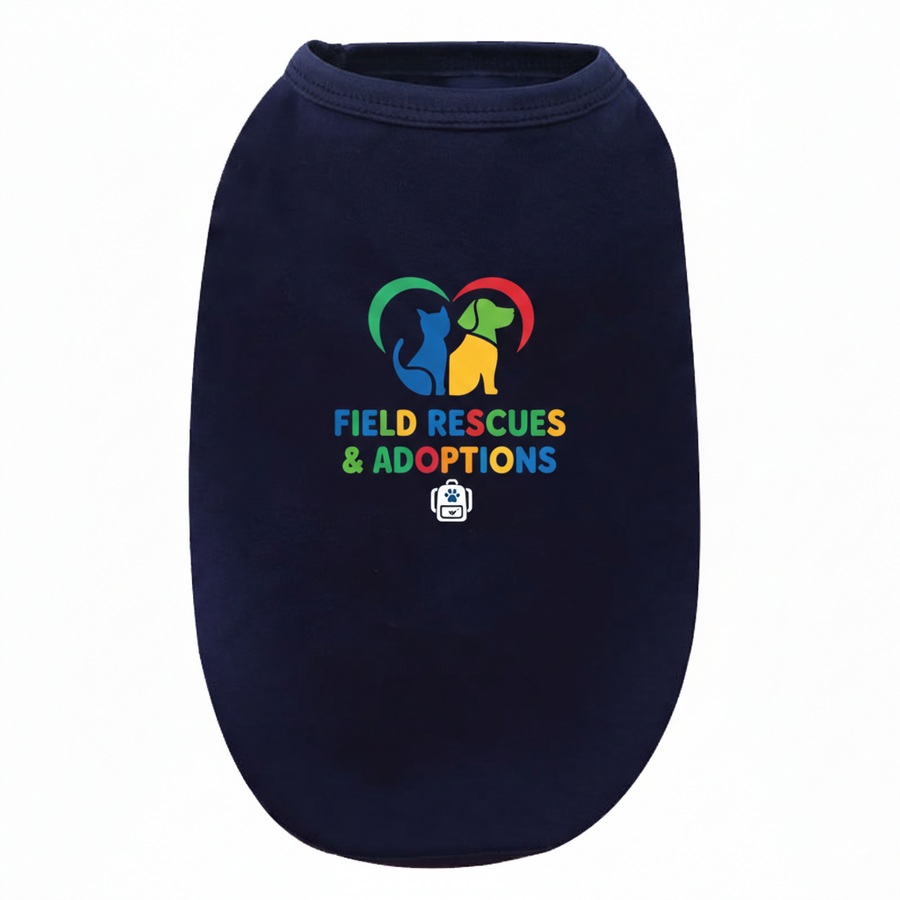 Pet Tank Shirts - Custom Phone Wallets Now