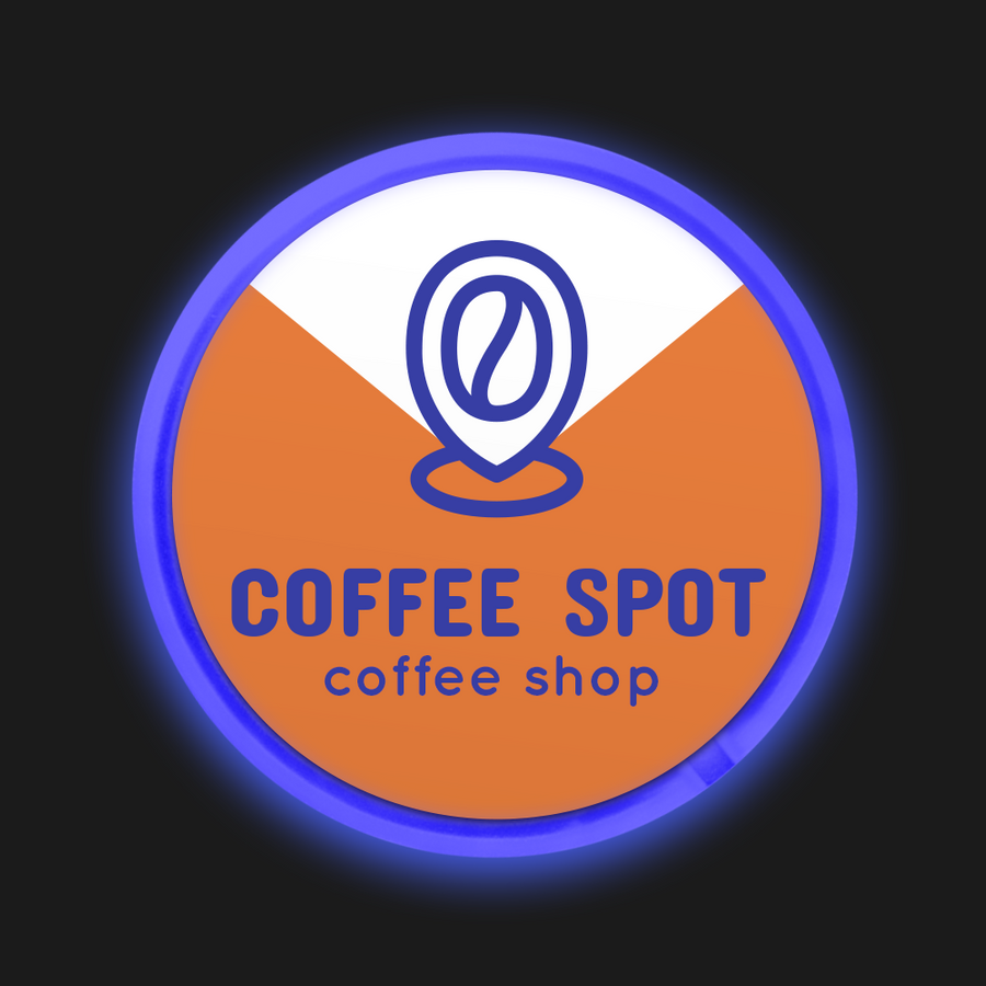 Light Button Pins - Custom Phone Wallets Now