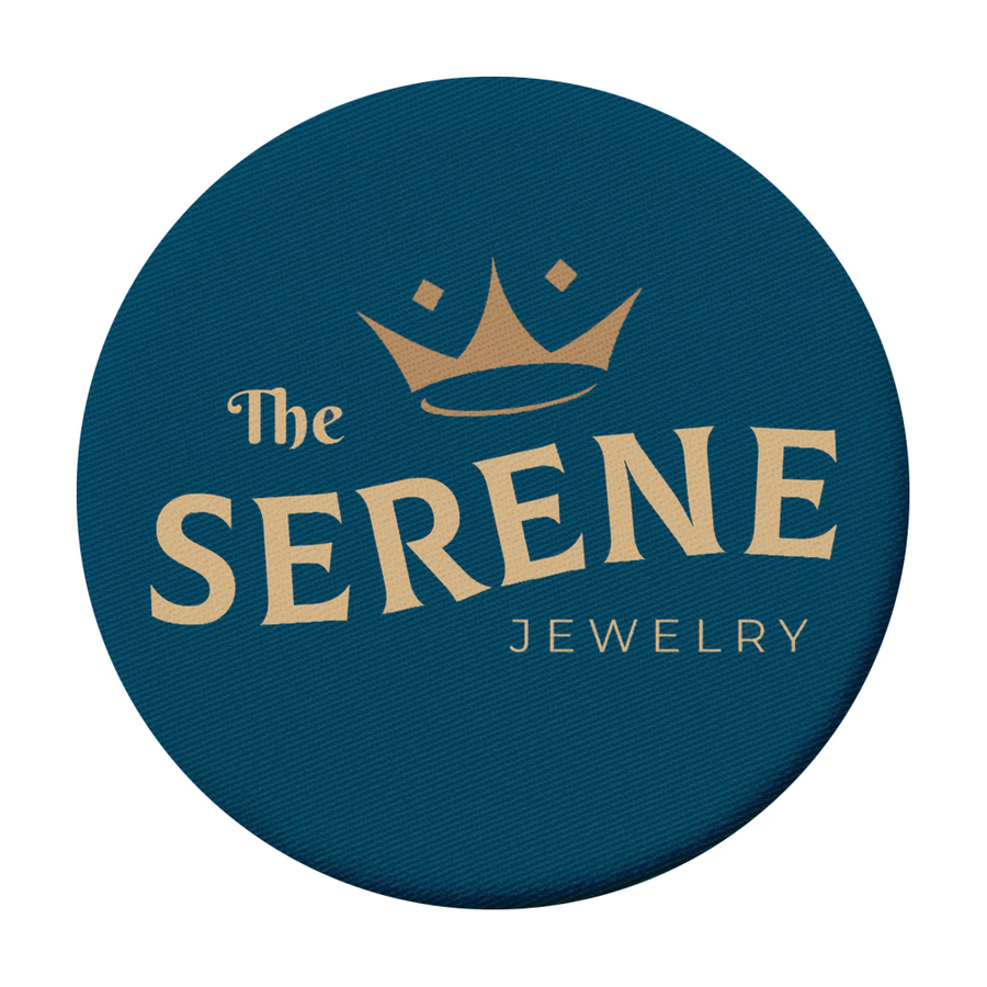 Woven Button Pins - Custom Phone Wallets Now