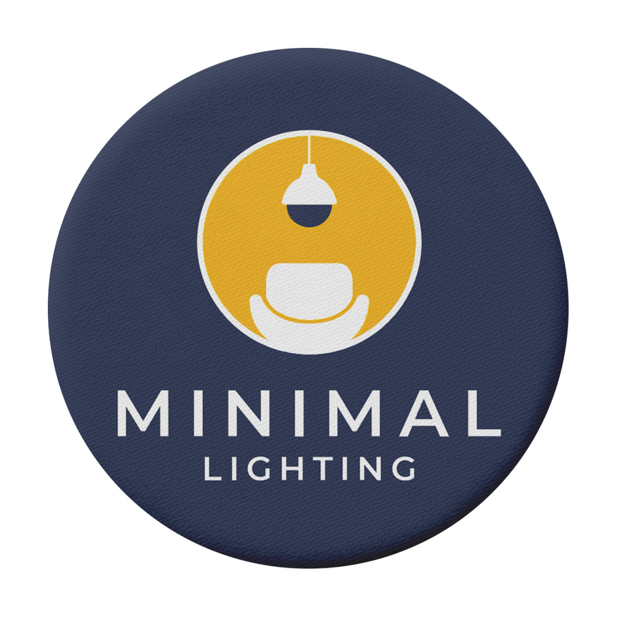 Woven Button Pins - Custom Phone Wallets Now