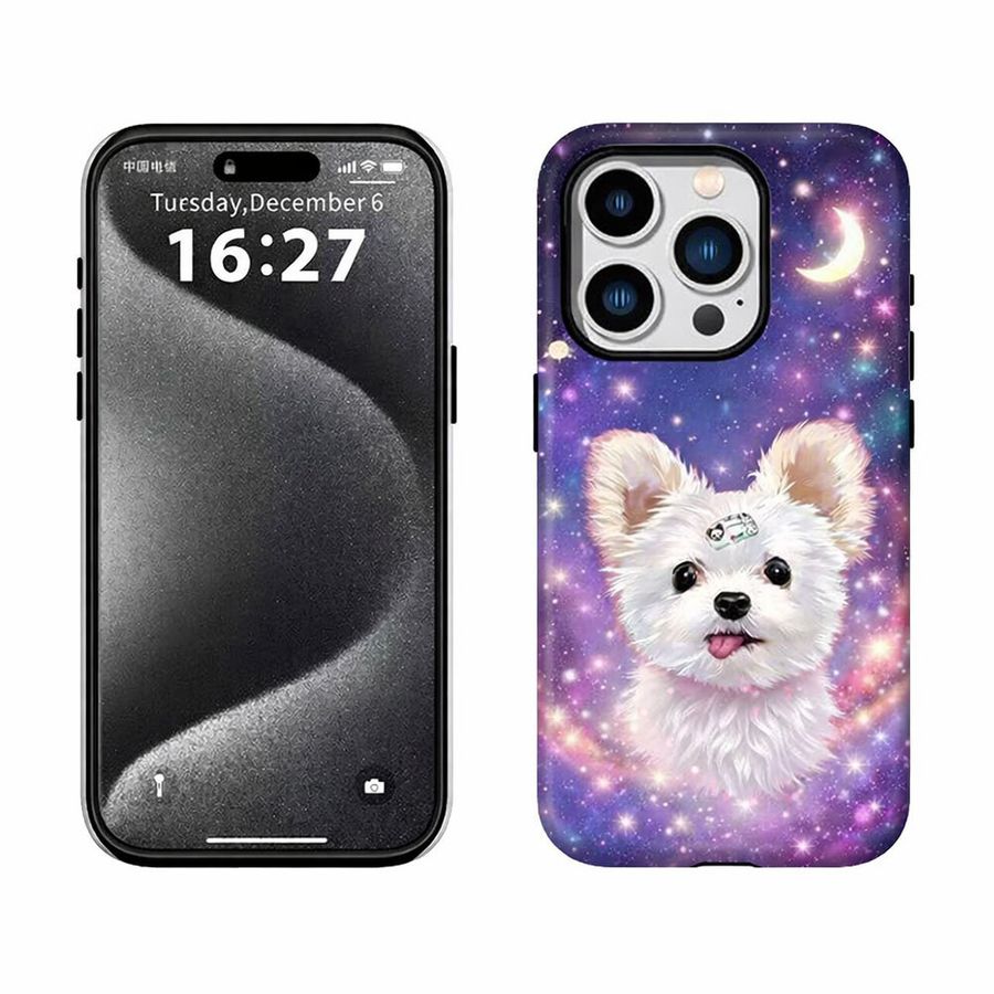 Solid iPhone Cases - Custom Phone Wallets Now