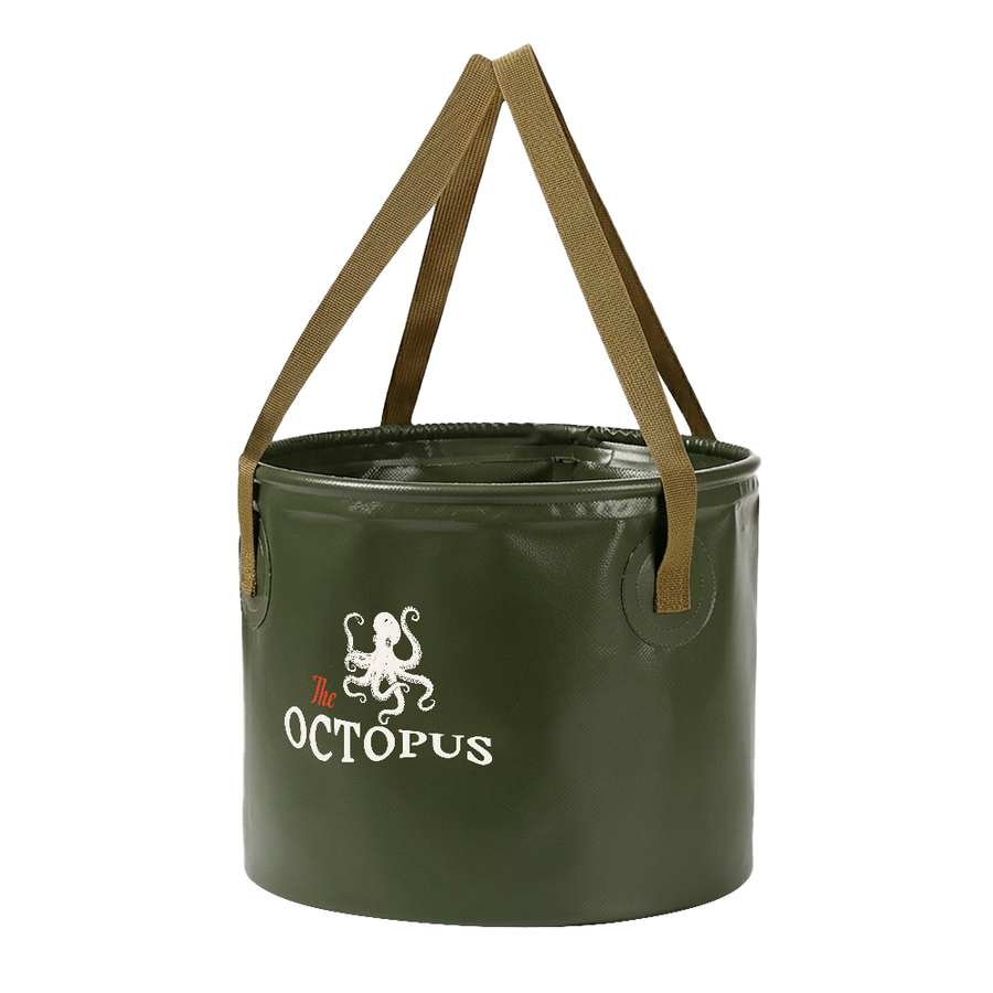Outdoor Foldable Ice Buckets - Custom Phone Wallets Now
