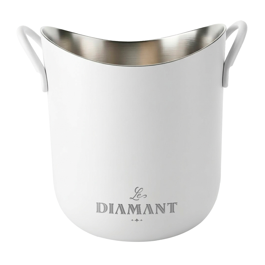 Stainless Steel Party Buckets - Custom Phone Wallets Now