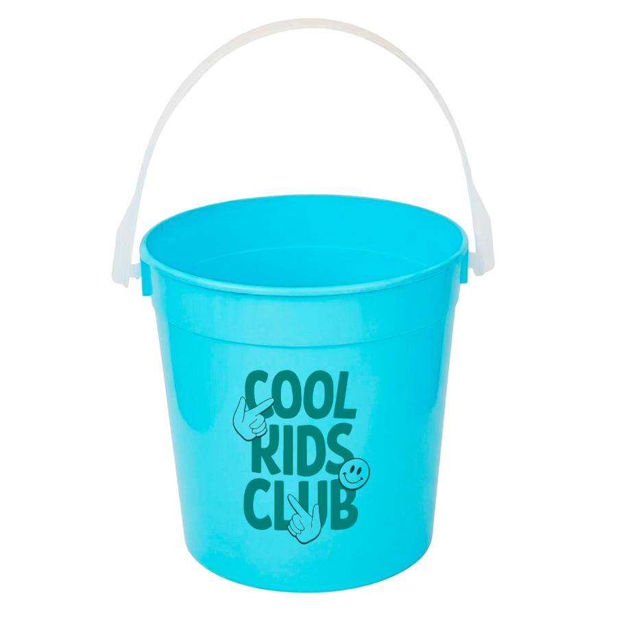 Colored Drink Buckets - Custom Phone Wallets Now