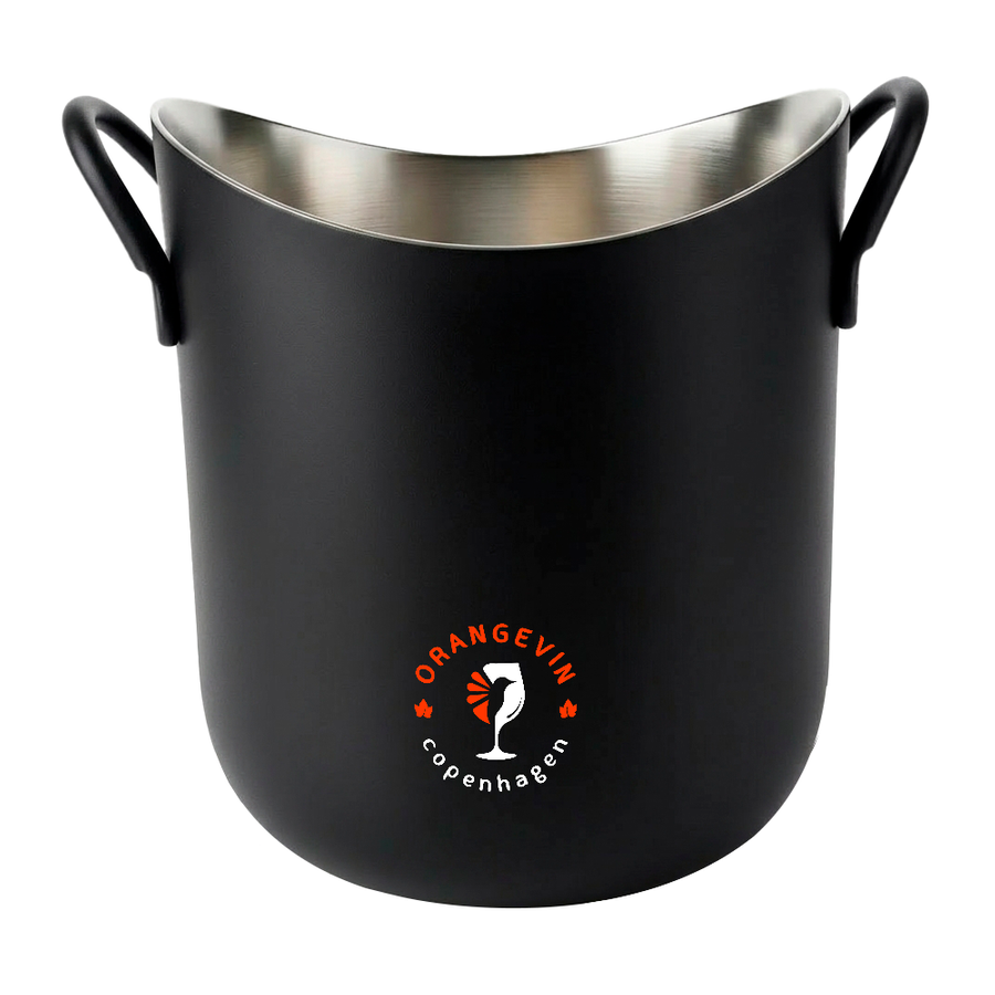 Stainless Steel Party Buckets - Custom Phone Wallets Now