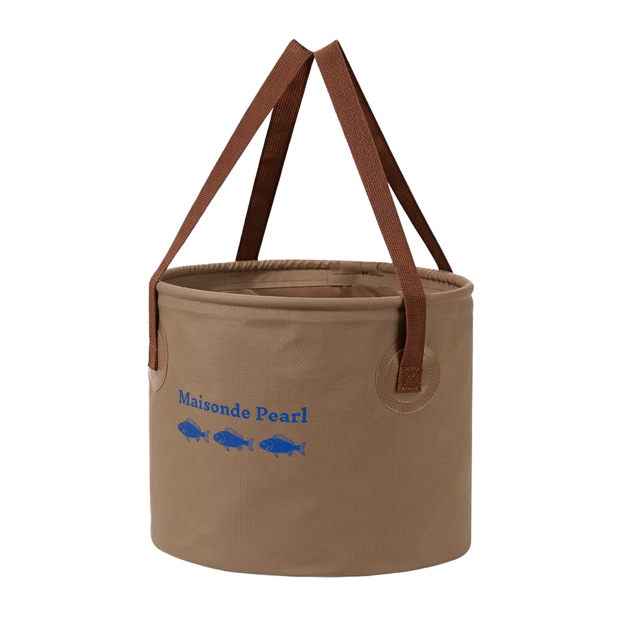 Outdoor Foldable Ice Buckets - Custom Phone Wallets Now