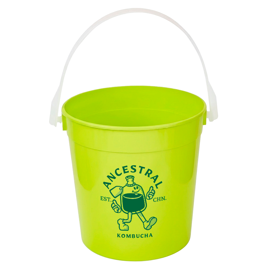 Colored Drink Buckets - Custom Phone Wallets Now