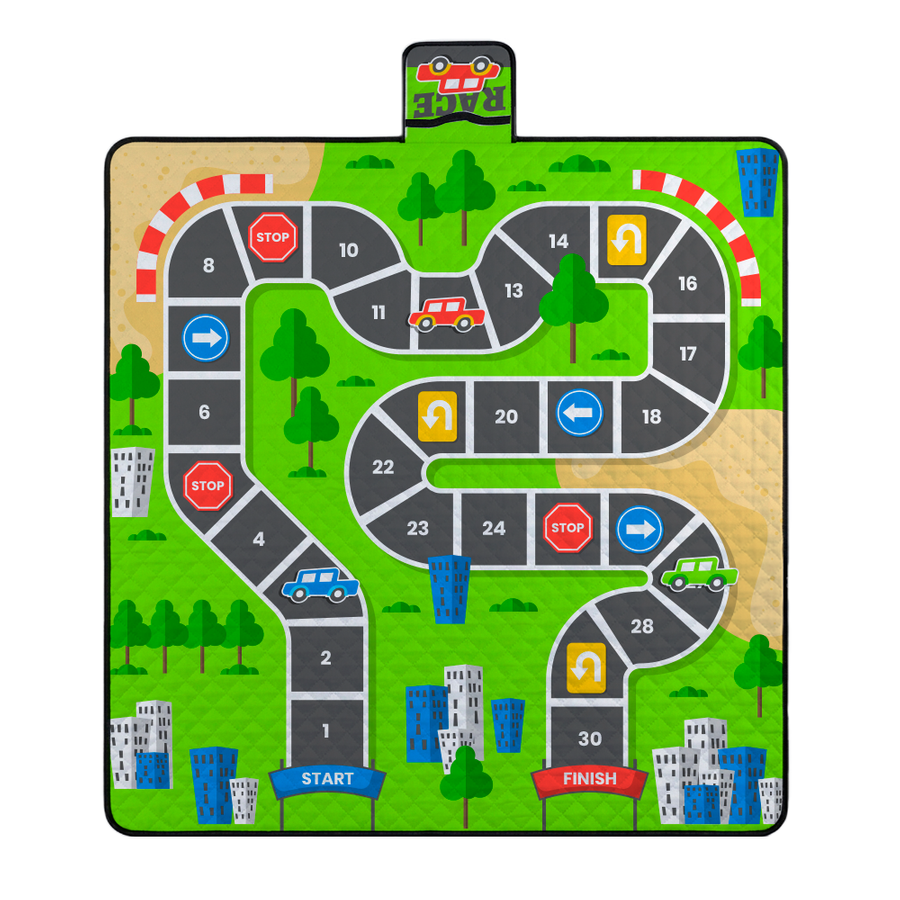 Gaming Beach Mats - Custom Phone Wallets Now