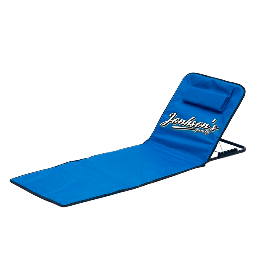 Portable Beach Chair - Custom Phone Wallets Now