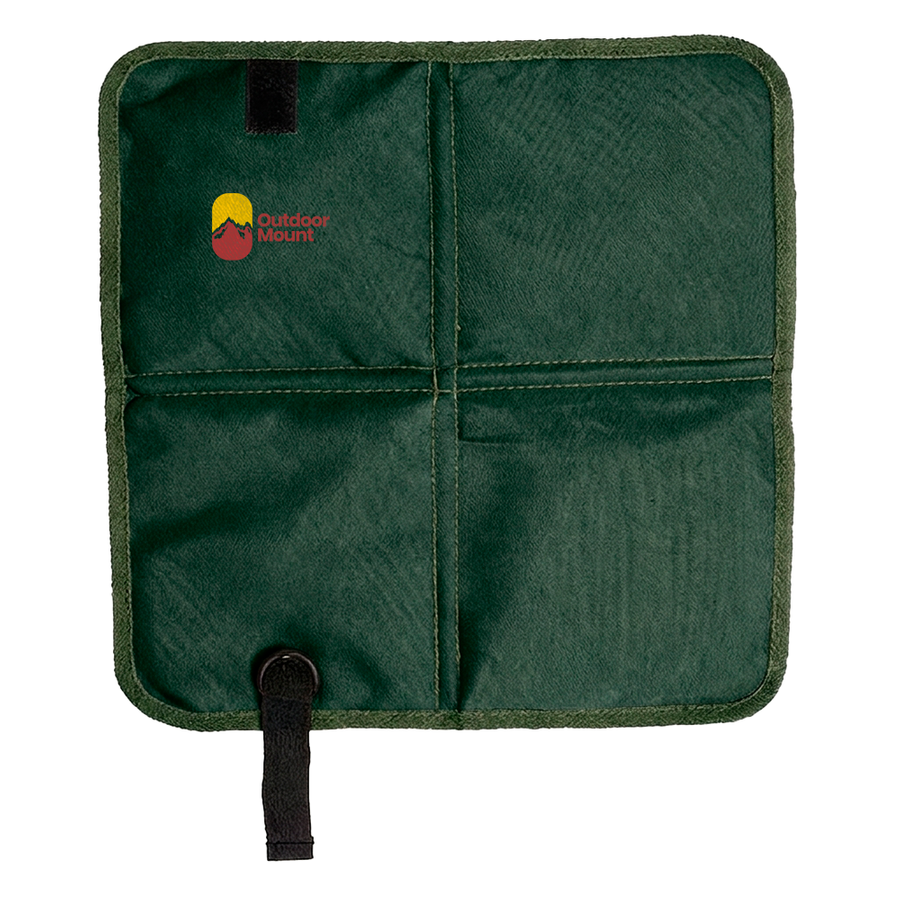 Outdoor Seat Cushion - Custom Phone Wallets Now