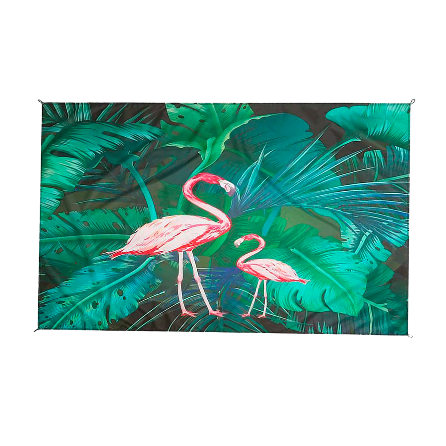 Compact Beach Mats - Custom Phone Wallets Now