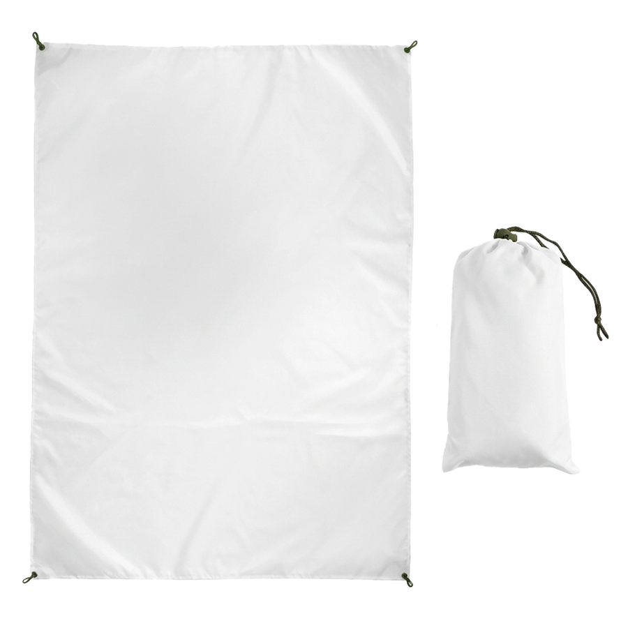 Compact Beach Mats - Custom Phone Wallets Now