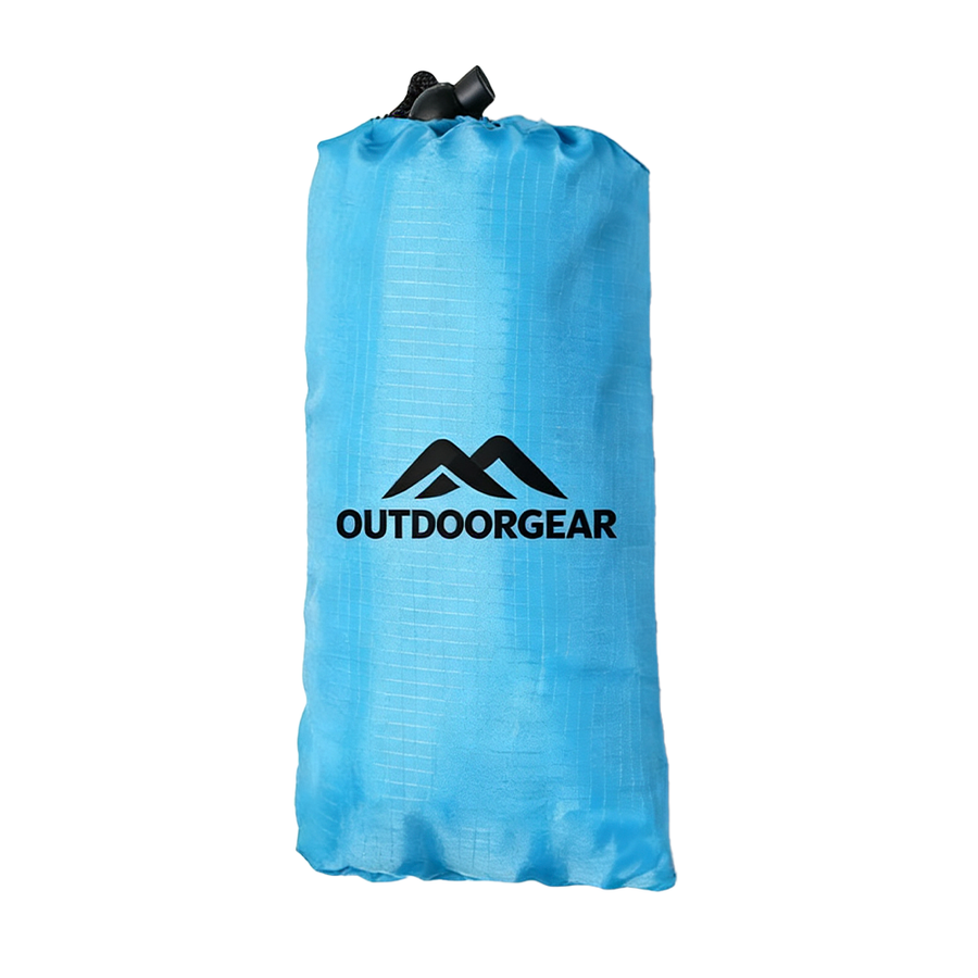 Mini Waterproof Beach Mats - Custom Phone Wallets Now