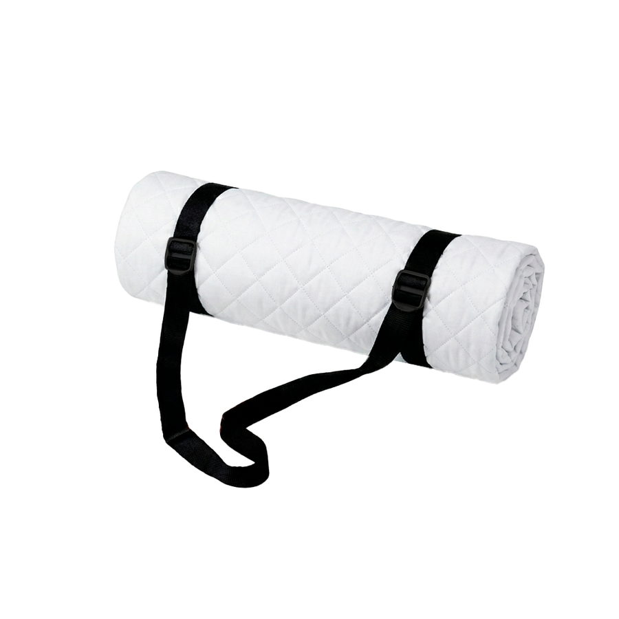 Easy Transport Beach Mats - Custom Phone Wallets Now