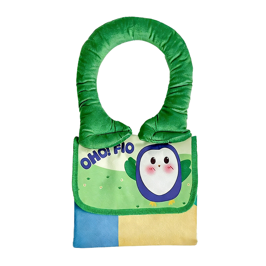 Fun Beach Mats - Custom Phone Wallets Now