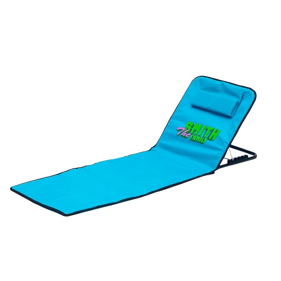 Portable Beach Chair - Custom Phone Wallets Now