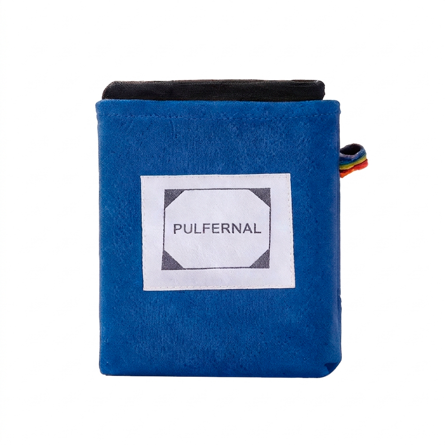 Pocket Beach Mats - Custom Phone Wallets Now