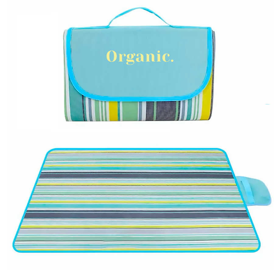 Classic Beach Mats - Custom Phone Wallets Now